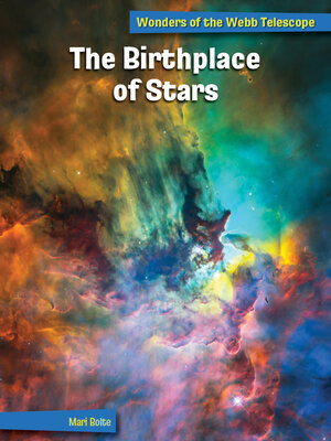 cover image of The Birthplace of Stars